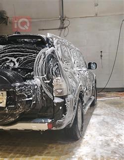 ميتسوبيشي باجيرو